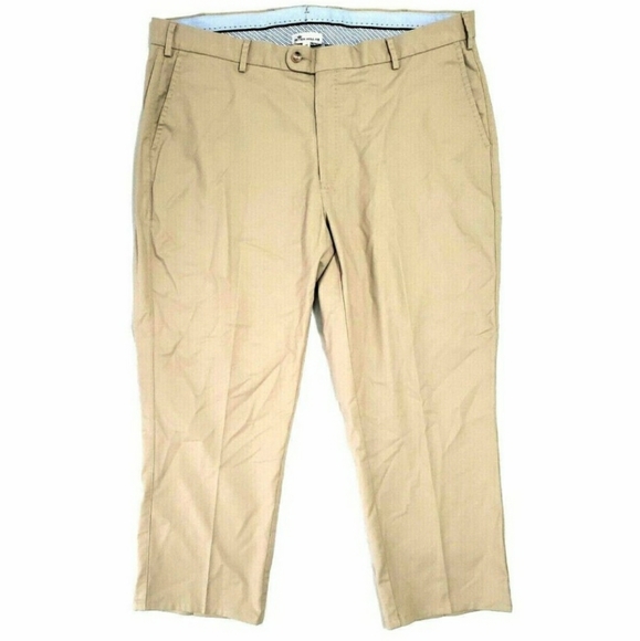 peter millar khaki pants